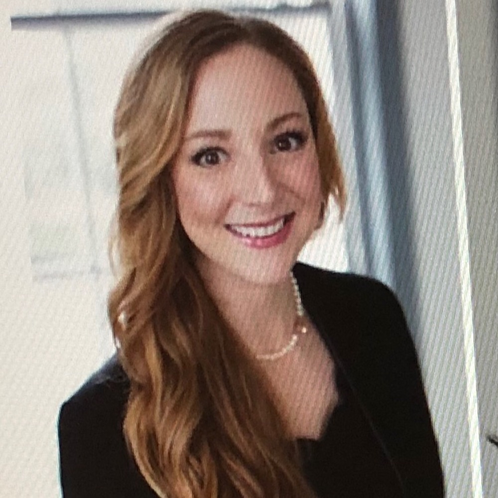 Meet your Posher, Hannah kat